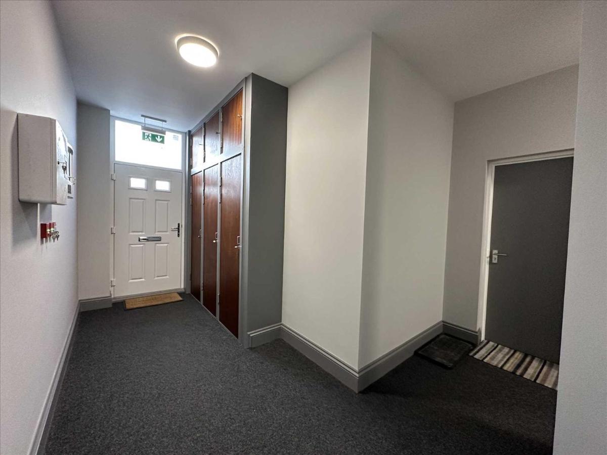 Brooklands Filey Seaside Retreat Flat 6 Apartment Exterior photo